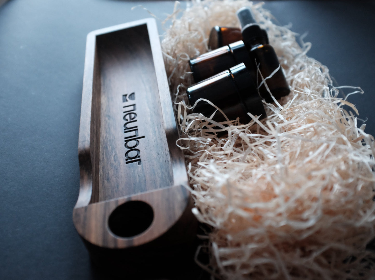 Rolling Pawns - Single Dosing Glasses + RDT