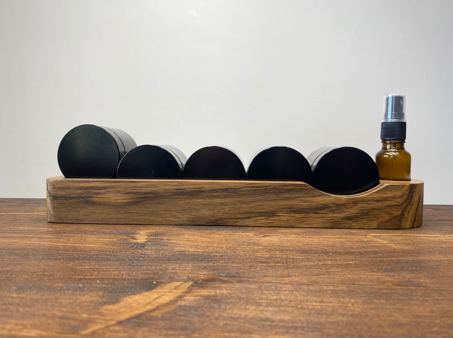 Rolling Pawns - Single Dosing Glasses + RDT