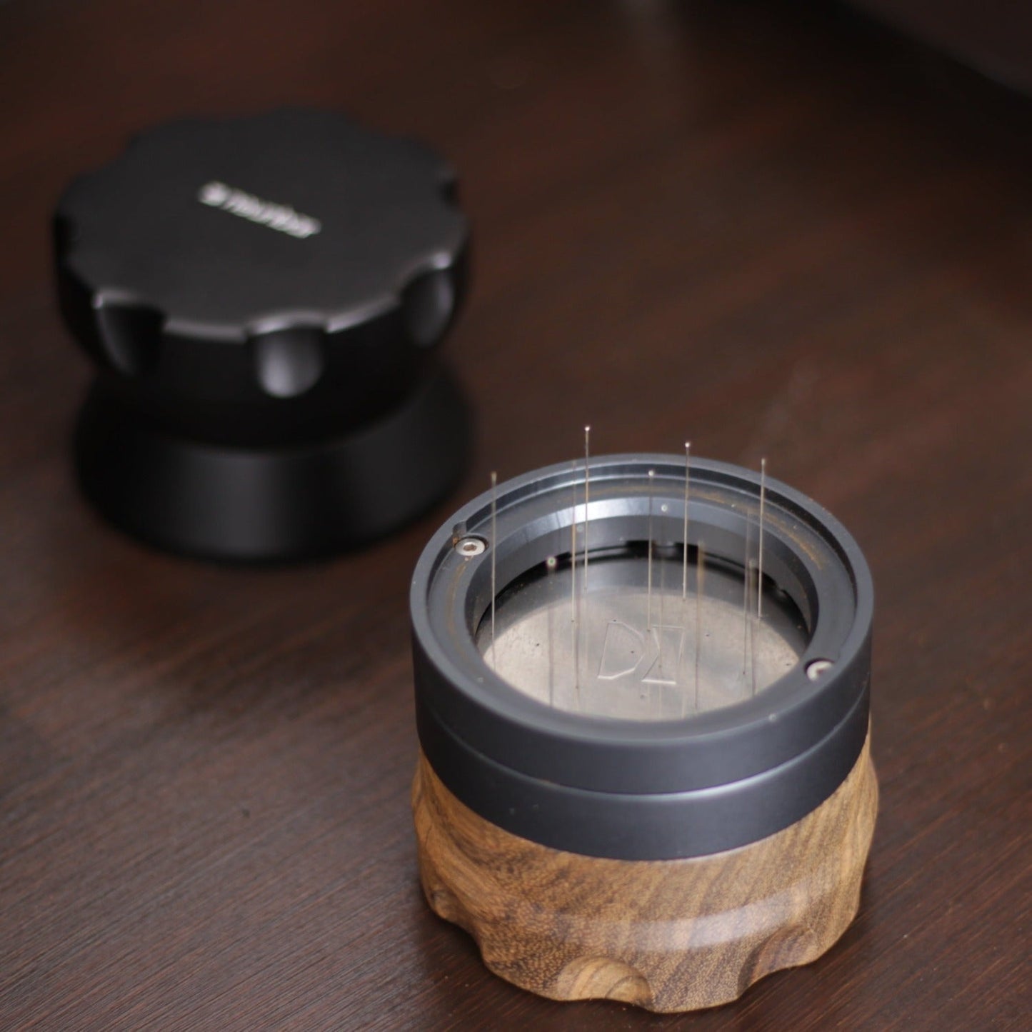 The Rook - WDT Tool