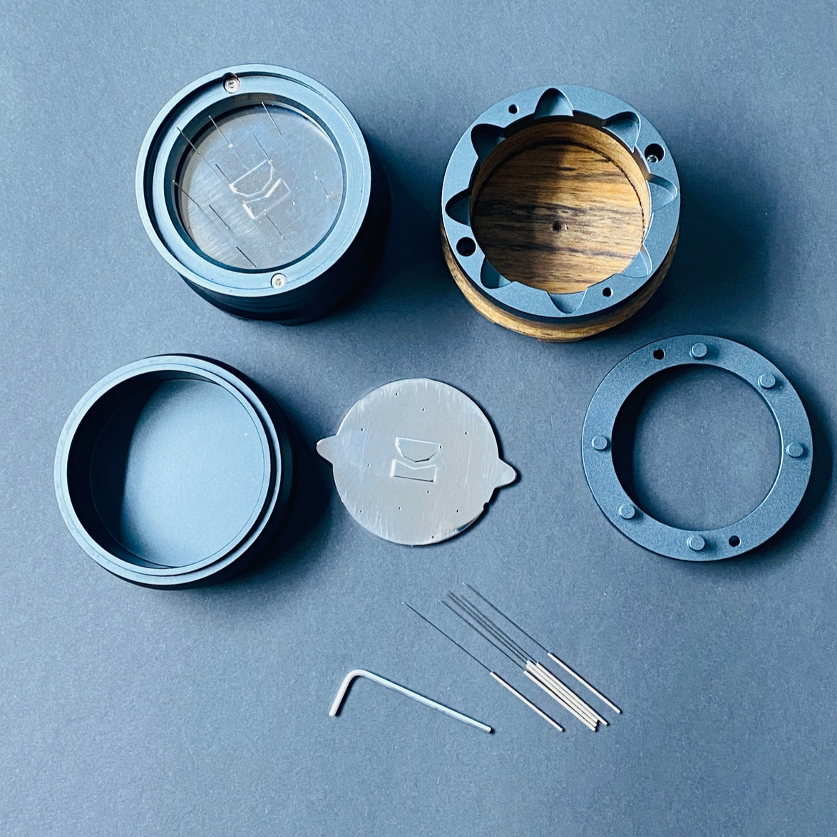 The Rook - WDT Tool