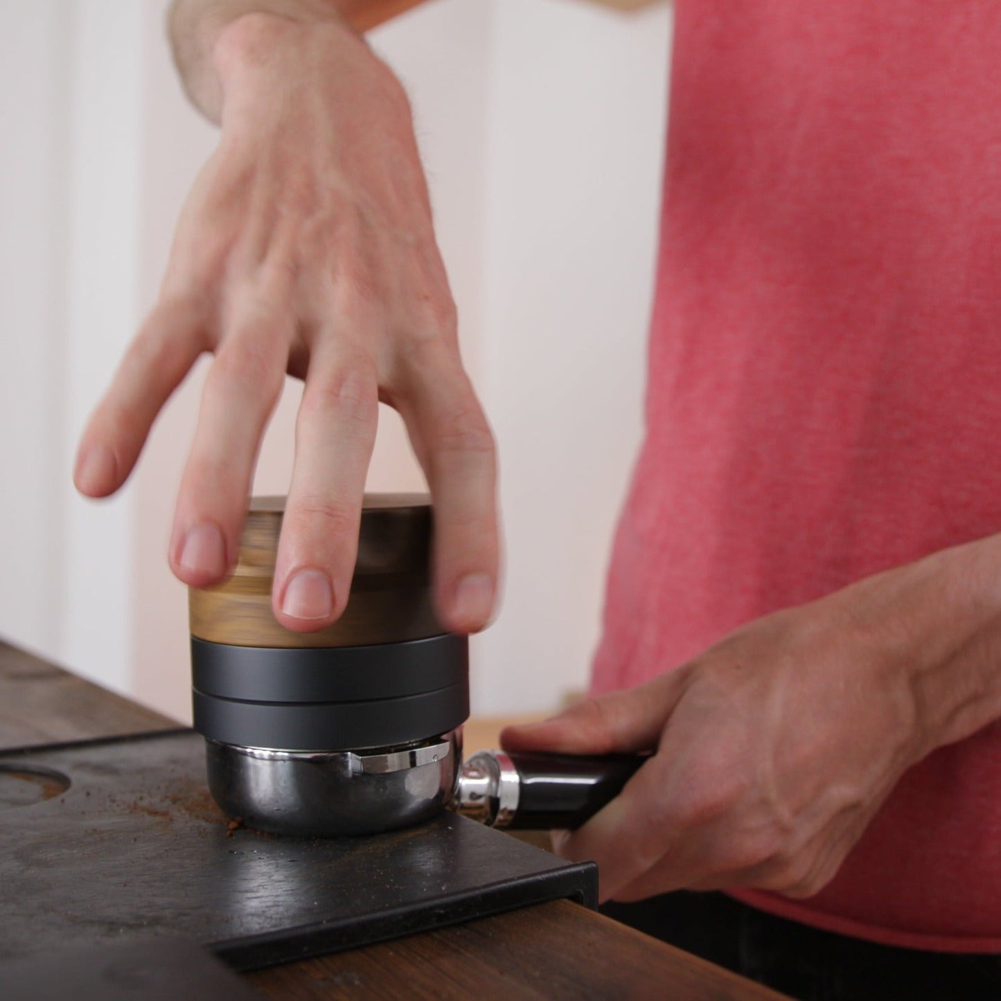 The Rook - WDT Tool