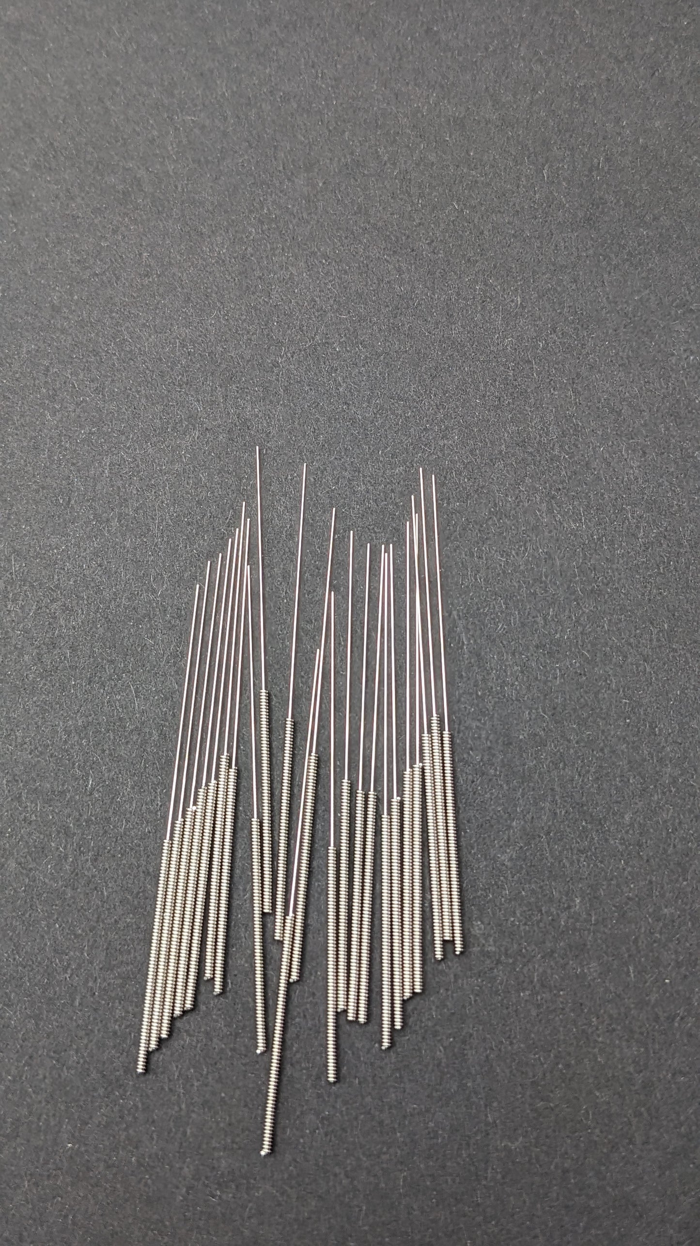 0.35mm Needles